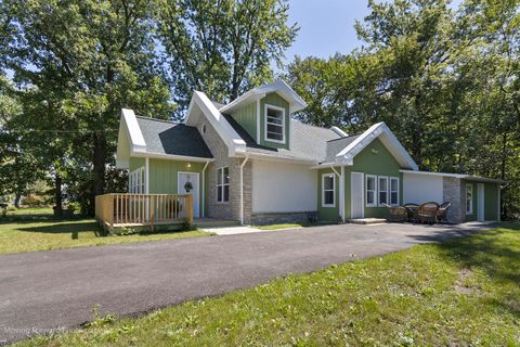 A home in McHenry