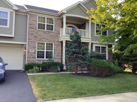 Photo of 2921 Kelly Drive, Elgin, IL 60124 (MLS # 12758894)