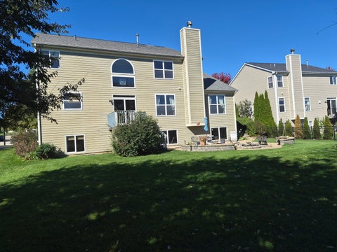 Tiny photo for 2921 Kelly Drive, Elgin, IL 60124 (MLS # 12758894)