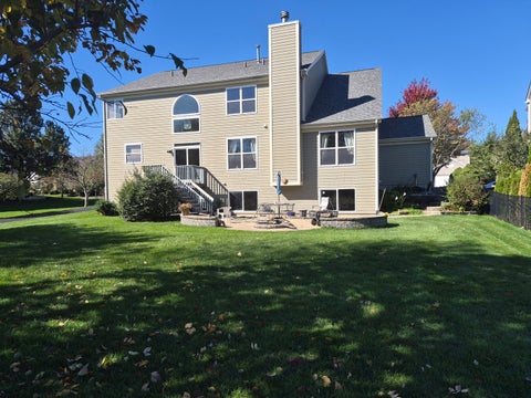 Tiny photo for 2921 Kelly Drive, Elgin, IL 60124 (MLS # 12758894)