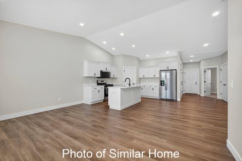 Tiny photo for 450 N 2ND Avenue, Eldridge, IA 52748 (MLS # 12581266)