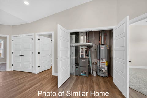 Tiny photo for 450 N 2ND Avenue, Eldridge, IA 52748 (MLS # 12581266)