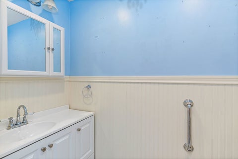 Tiny photo for 217 Hillside Drive, Island Lake, IL 60042 (MLS # 12678784)