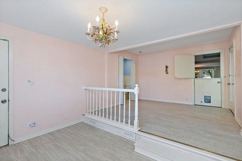 Tiny photo for 217 Hillside Drive, Island Lake, IL 60042 (MLS # 12678784)