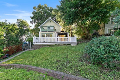 Tiny photo for 217 Hillside Drive, Island Lake, IL 60042 (MLS # 12678784)
