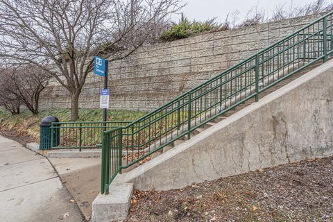 Tiny photo for 7010 W 110th Street #6, Worth, IL 60482 (MLS # 12537593)