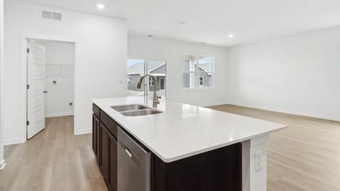 Tiny photo for 2513 Skye Drive, Pingree Grove, IL 60140 (MLS # 12601269)