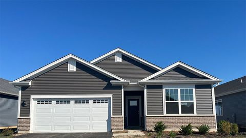 Photo of 2513 Skye Drive, Pingree Grove, IL 60140 (MLS # 12601269)