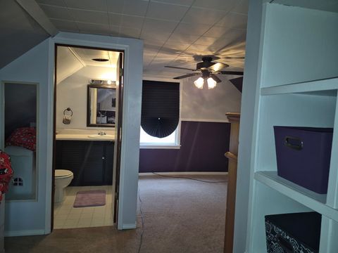 Tiny photo for 863 W Williams Street, Kankakee, IL 60901 (MLS # 12498918)