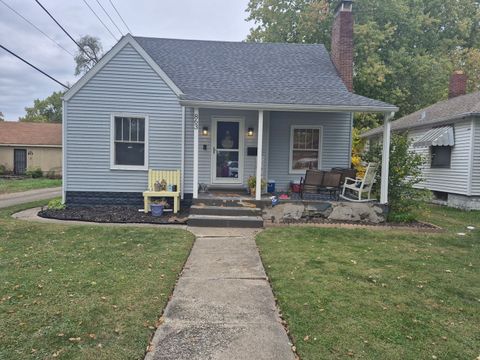 Photo of 863 W Williams Street, Kankakee, IL 60901 (MLS # 12498918) Photo of 863 W Williams Street, Kankakee, IL 60901 (MLS # 12498918)