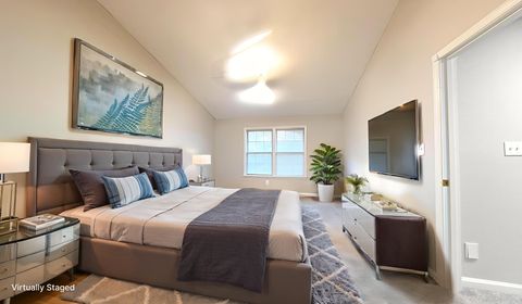 Tiny photo for Urbana, IL 61802 (MLS # 12516024)