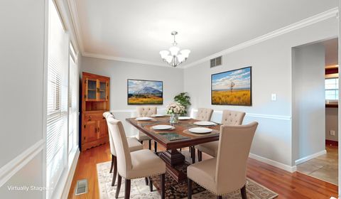 Tiny photo for Urbana, IL 61802 (MLS # 12516024)