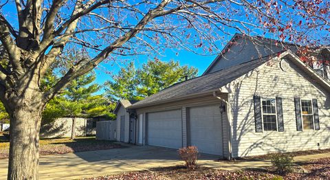 Tiny photo for Urbana, IL 61802 (MLS # 12516024)