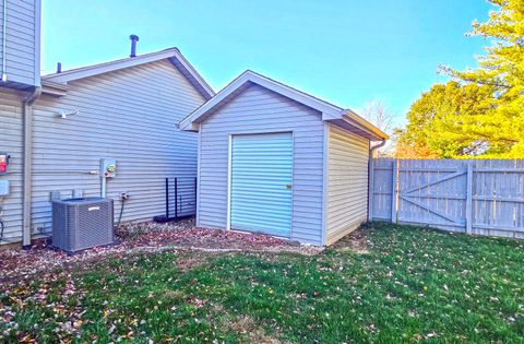 Tiny photo for Urbana, IL 61802 (MLS # 12516024)