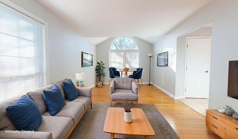 Tiny photo for Urbana, IL 61802 (MLS # 12516024)