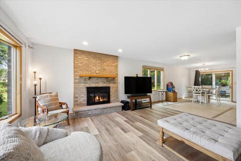 Tiny photo for 11131 Dineff Road, Lemont, IL 60439 (MLS # 12678767)