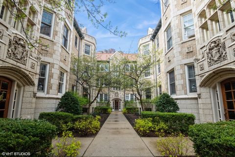 538 W Brompton Avenue 3E Chicago IL 60657