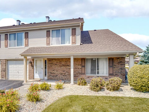 Photo of 9304 W 141st Place, Orland Park, IL 60462 (MLS # 12708918)