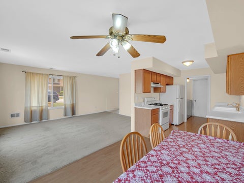 Tiny photo for 9304 W 141st Place, Orland Park, IL 60462 (MLS # 12708918)