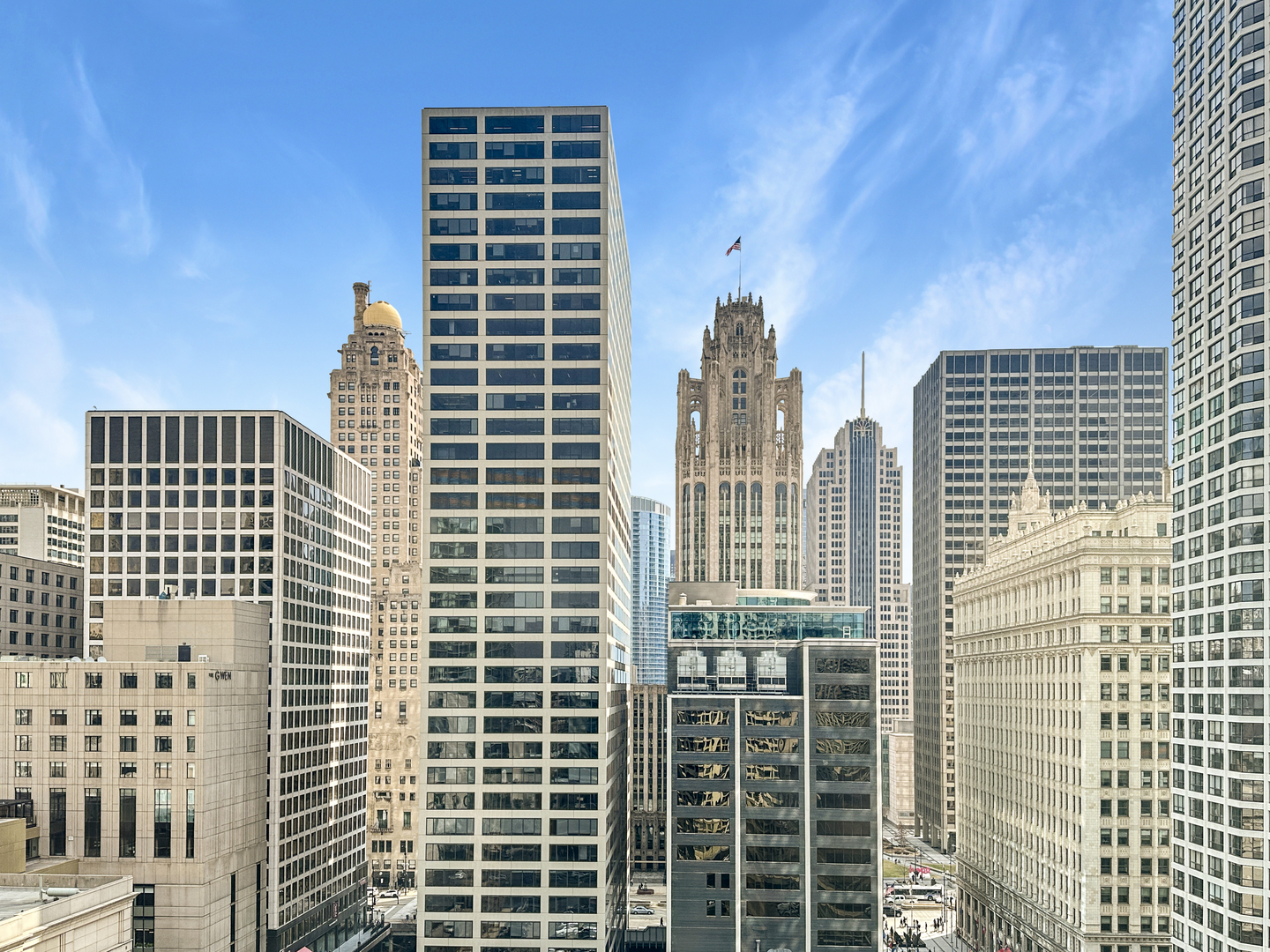 440 N Wabash Avenue 2008