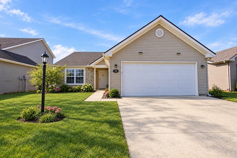Photo of 705 Luria Lane, Champaign, IL 61822 (MLS # 12718533)