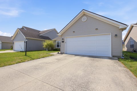 Tiny photo for 705 Luria Lane, Champaign, IL 61822 (MLS # 12718533)