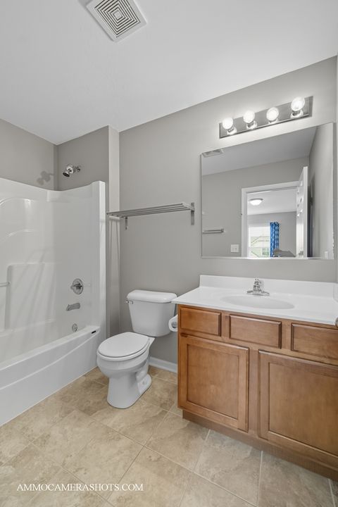 Tiny photo for 11565 Richmond Lane, Huntley, IL 60142 (MLS # 12478196)