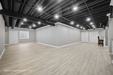 Tiny photo for 11565 Richmond Lane, Huntley, IL 60142 (MLS # 12478196)