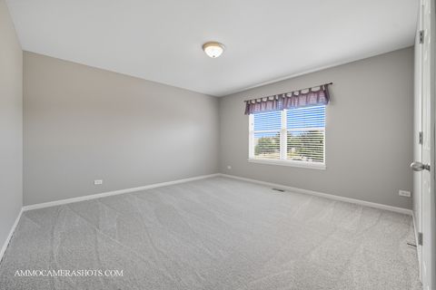 Tiny photo for 11565 Richmond Lane, Huntley, IL 60142 (MLS # 12478196)