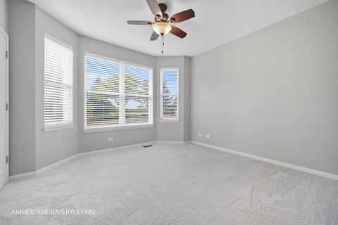 Tiny photo for 11565 Richmond Lane, Huntley, IL 60142 (MLS # 12478196)