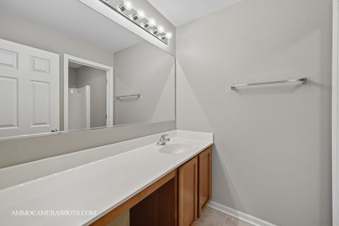 Tiny photo for 11565 Richmond Lane, Huntley, IL 60142 (MLS # 12478196)