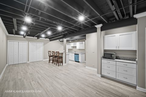 Tiny photo for 11565 Richmond Lane, Huntley, IL 60142 (MLS # 12478196)