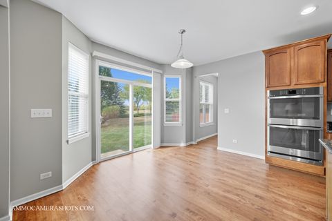 Tiny photo for 11565 Richmond Lane, Huntley, IL 60142 (MLS # 12478196)