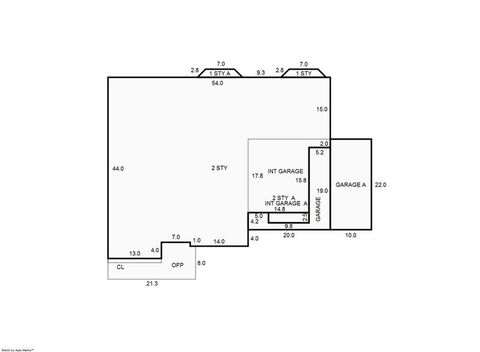 Tiny photo for 11565 Richmond Lane, Huntley, IL 60142 (MLS # 12478196)