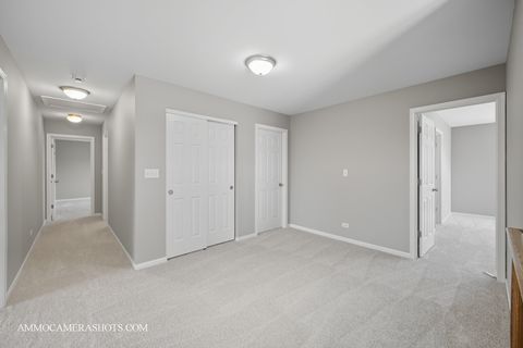 Tiny photo for 11565 Richmond Lane, Huntley, IL 60142 (MLS # 12478196)