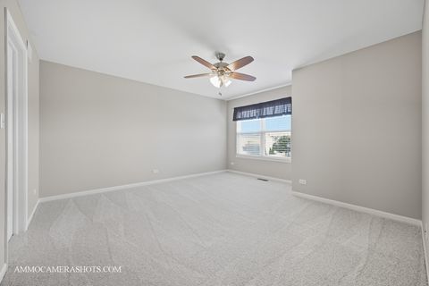 Tiny photo for 11565 Richmond Lane, Huntley, IL 60142 (MLS # 12478196)