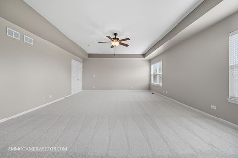 Tiny photo for 11565 Richmond Lane, Huntley, IL 60142 (MLS # 12478196)