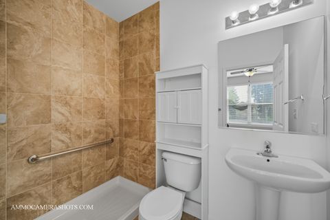 Tiny photo for 11565 Richmond Lane, Huntley, IL 60142 (MLS # 12478196)