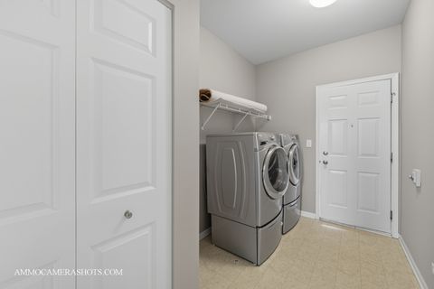 Tiny photo for 11565 Richmond Lane, Huntley, IL 60142 (MLS # 12478196)