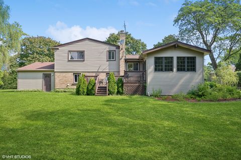 A home in Deerfield