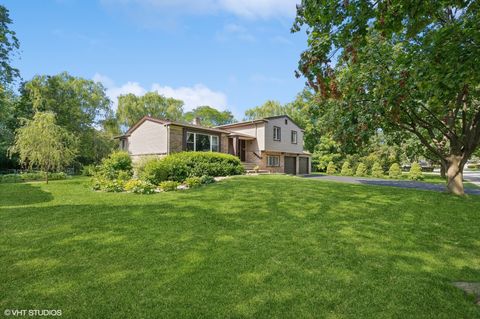 A home in Deerfield