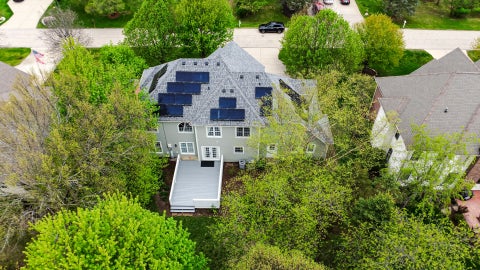 Tiny photo for 8709 Shade Tree Circle, Lakewood, IL 60014 (MLS # 12664594)