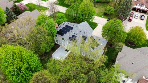 Tiny photo for 8709 Shade Tree Circle, Lakewood, IL 60014 (MLS # 12664594)