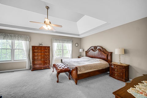 Tiny photo for 8709 Shade Tree Circle, Lakewood, IL 60014 (MLS # 12664594)