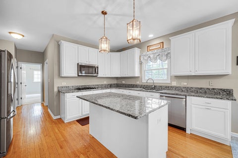 Tiny photo for 8709 Shade Tree Circle, Lakewood, IL 60014 (MLS # 12664594)