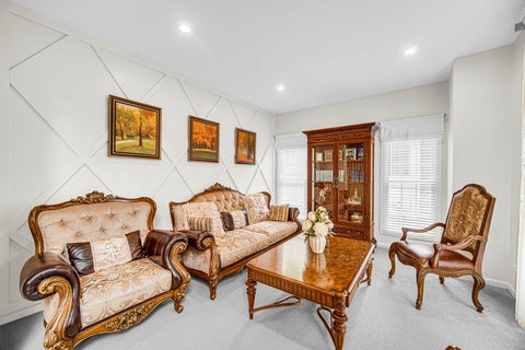 Tiny photo for 8709 Shade Tree Circle, Lakewood, IL 60014 (MLS # 12664594)