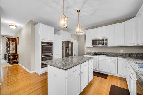 Tiny photo for 8709 Shade Tree Circle, Lakewood, IL 60014 (MLS # 12664594)