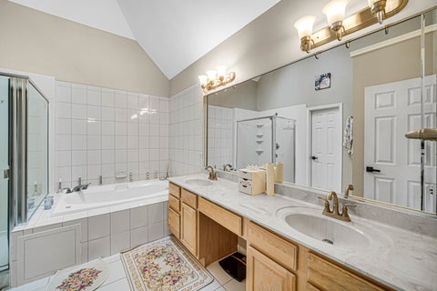 Tiny photo for 8709 Shade Tree Circle, Lakewood, IL 60014 (MLS # 12664594)