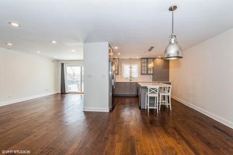 A home in Palos Hills