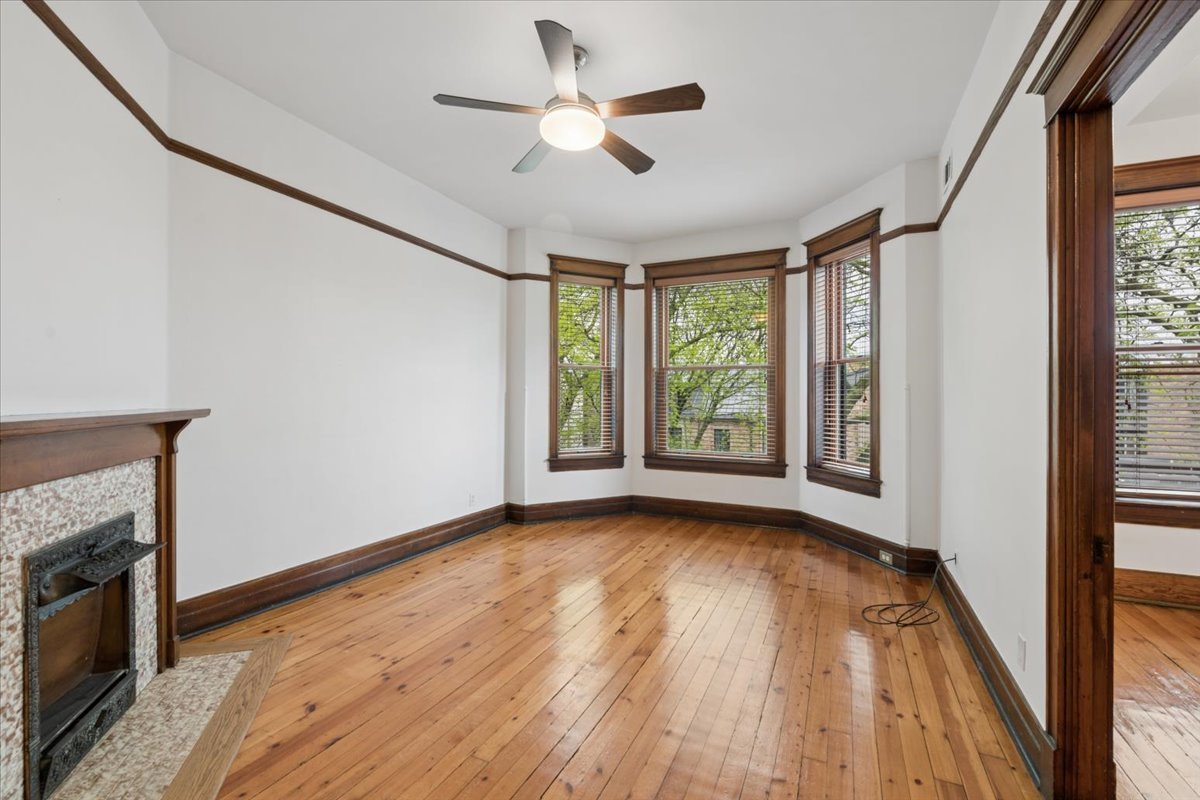 1961 N Fremont Street 3F